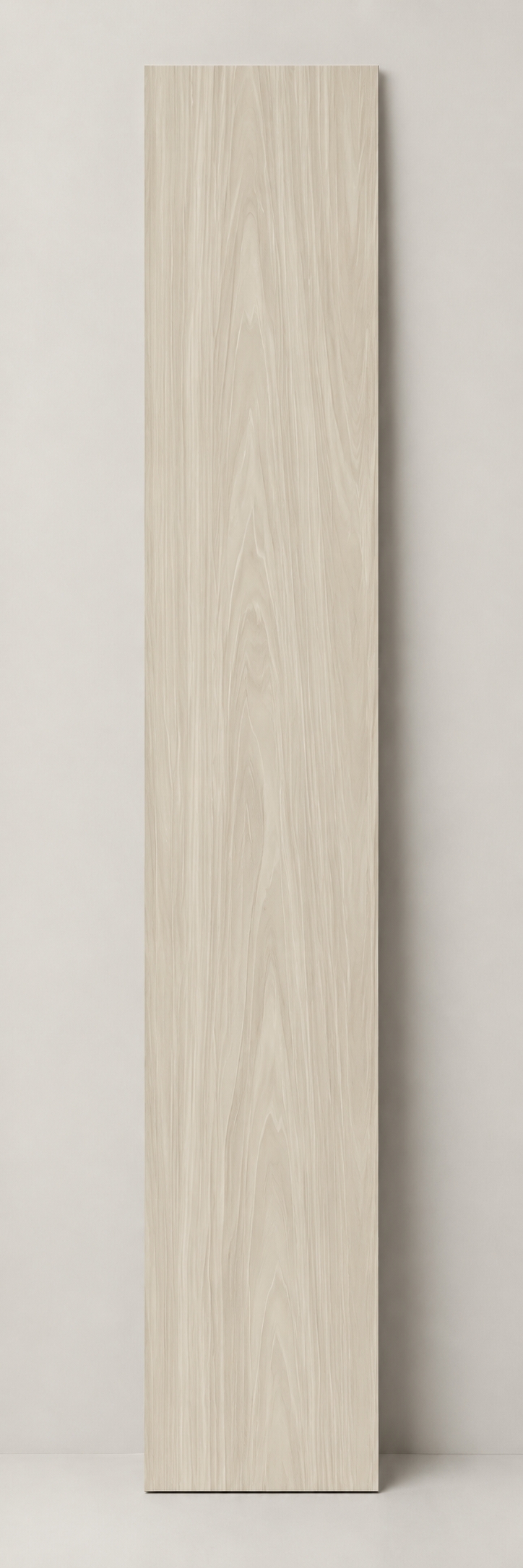 First Crush / Flat panel · Overall form