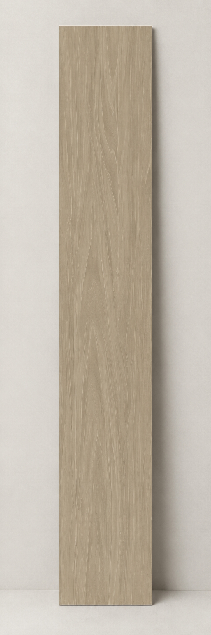 Sherwood Tan / Flat panel · Overall form