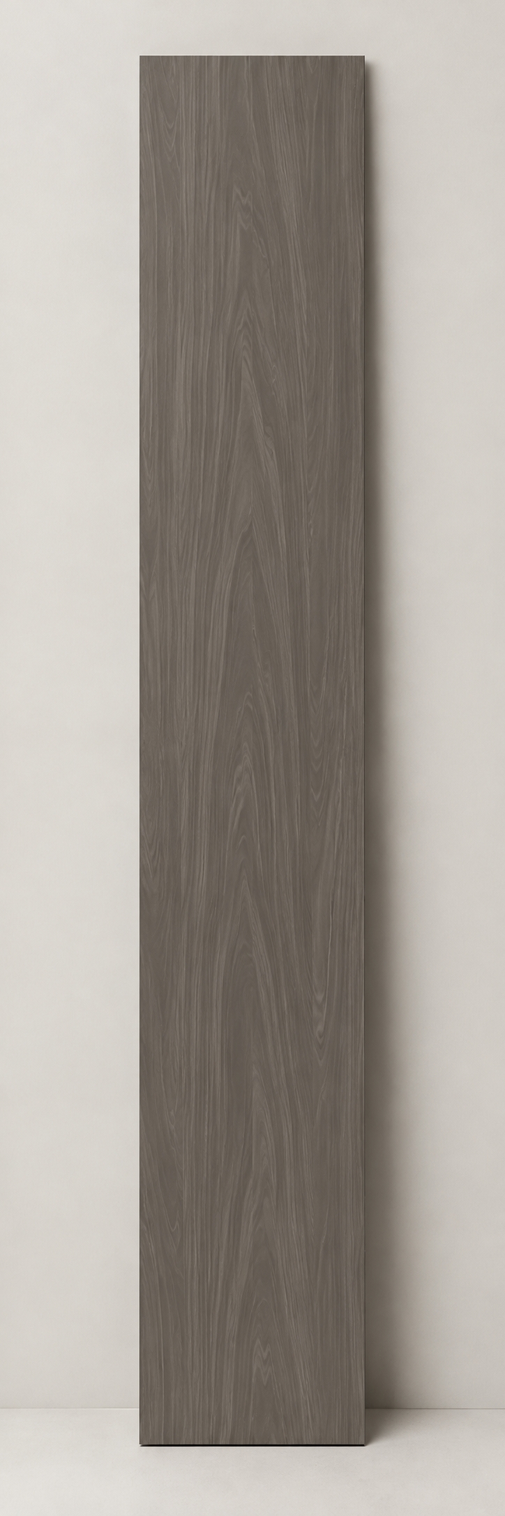 Silhouette / Flat panel · Overall form