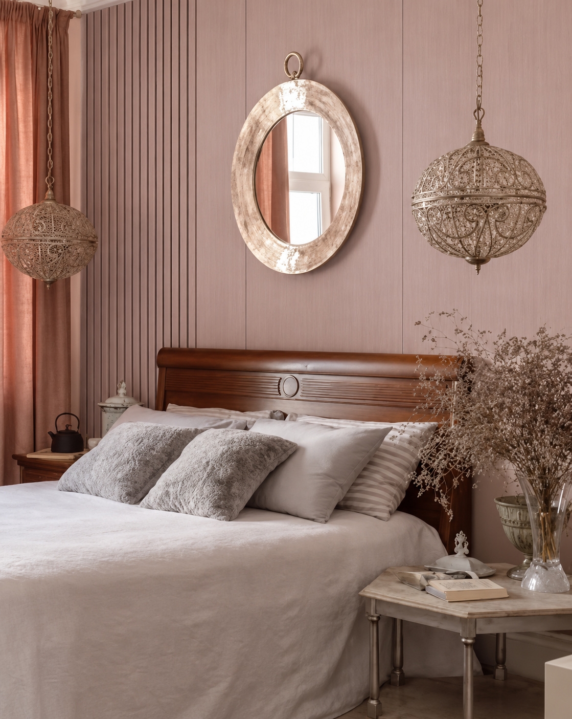 Batik / Bedroom · Catalogue interior reference