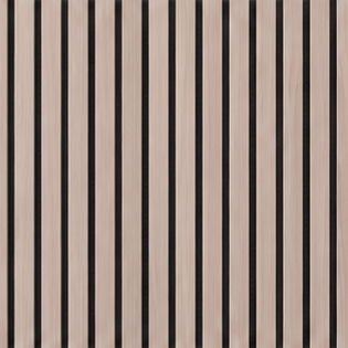 Batik / Slat detail and form