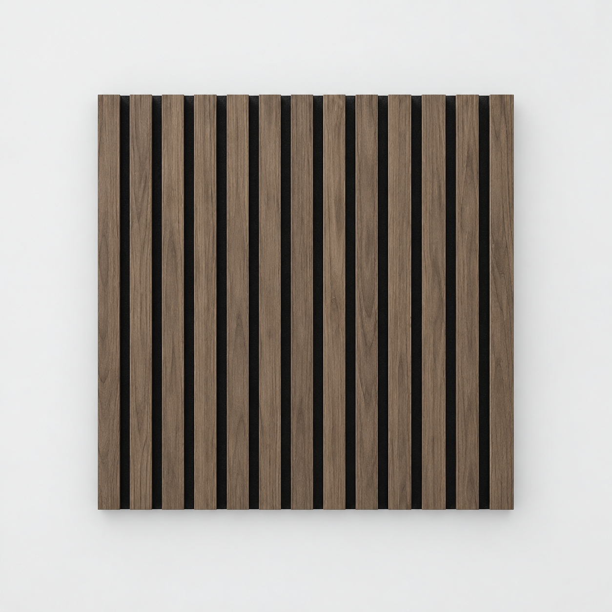Silhouette / Slat detail and form