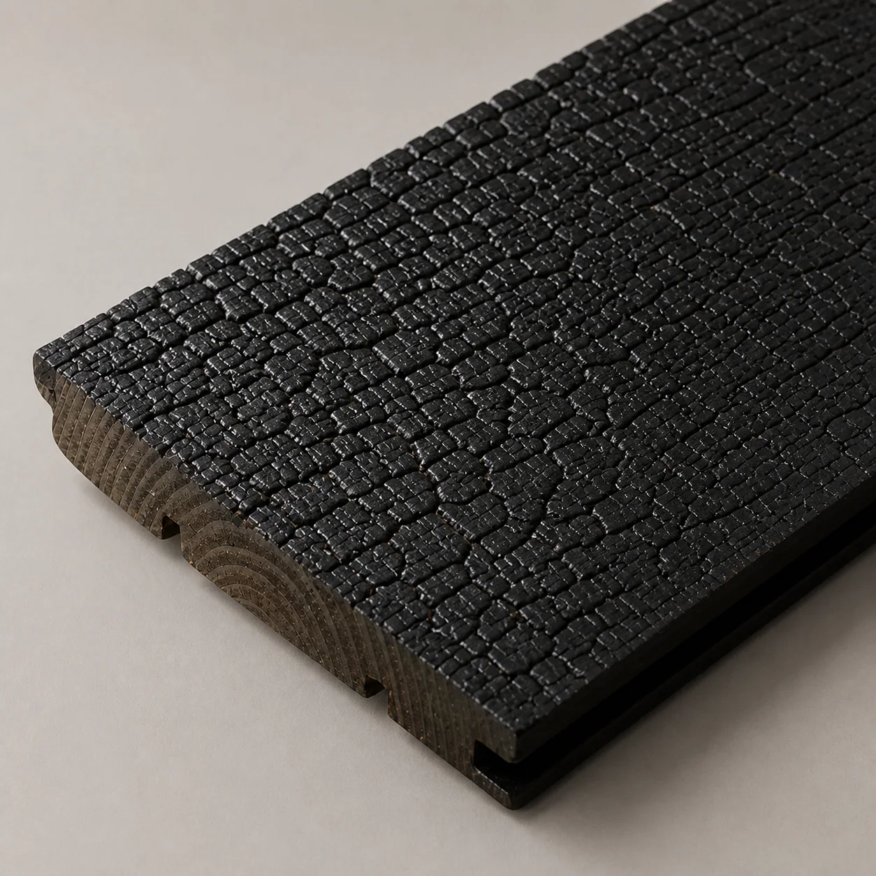 Carbon Black — Embossed — image 1 of 11