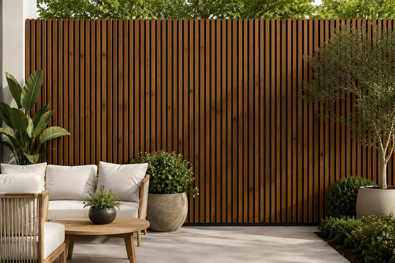 Golden Teak — image 1 of 15